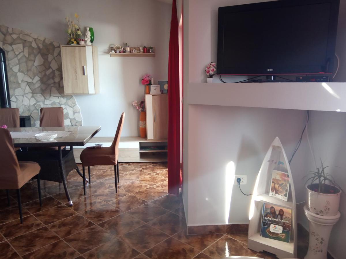 Apartment Alina Umag Exterior photo