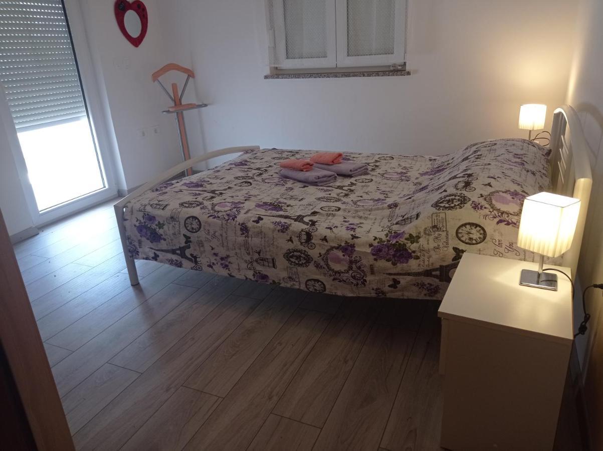 Apartment Alina Umag Exterior photo