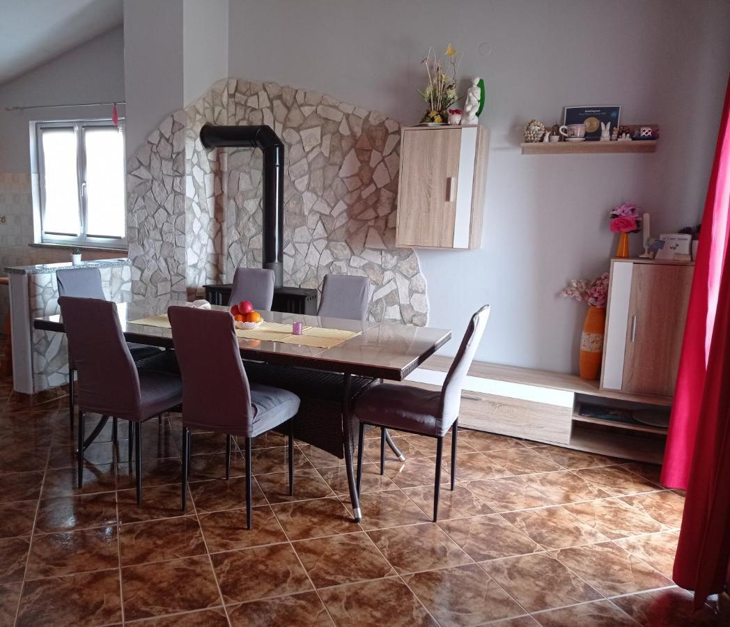Apartment Alina Umag Exterior photo