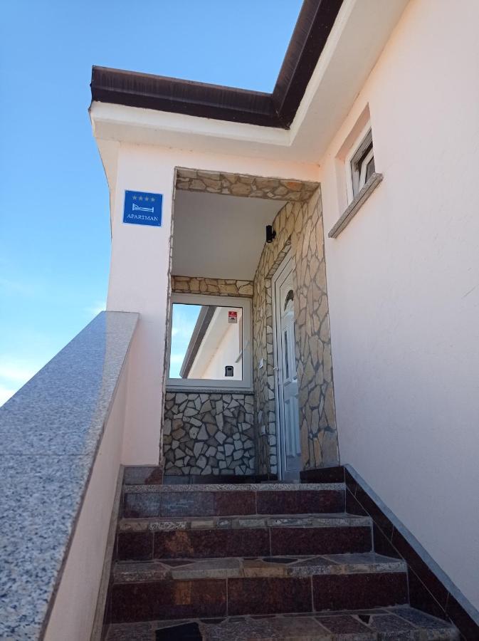 Apartment Alina Umag Exterior photo